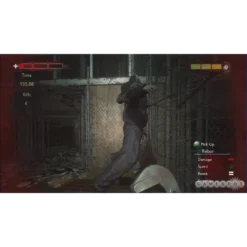 CONDEMNED 2 BLOODSHOT PS3 IG3