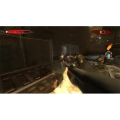 CONDEMNED 2 BLOODSHOT PS3 IG1