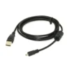 CABO USB PARA NIKON COOLPIX 8 PINOS 1.5MTS FC