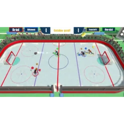 INSTANT SPORTS ALL STARS NSW IG1