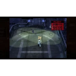 METAL GEAR SOLID MASTER COLLECTION VOL.1 NSW IG1