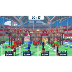 INSTANT SPORTS ALL STARS NSW IG2