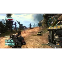 DEFIANCE PS3 IG2