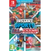 INSTANT SPORTS ALL-STARS NSW