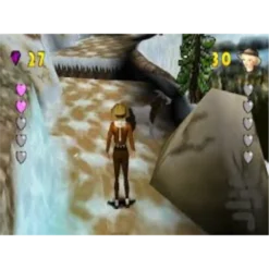 BARBIE EXPLORER PS1 IG1