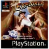 BARBIE EXPLORER PS1