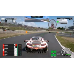 ASSETTO CORSA ULTIMATE EDITION PS4 IG2