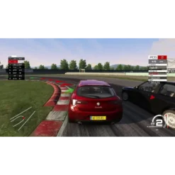 ASSETTO CORSA ULTIMATE EDITION PS4 IG1