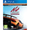 ASSETTO CORSA ULTIMATE EDITION PS4