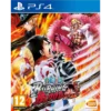 ONE PIECE BURNING BLOOD PS4