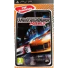 NEED FOR SPEED UNDERGROUND RIVALS (ESSENTIALS) PSP