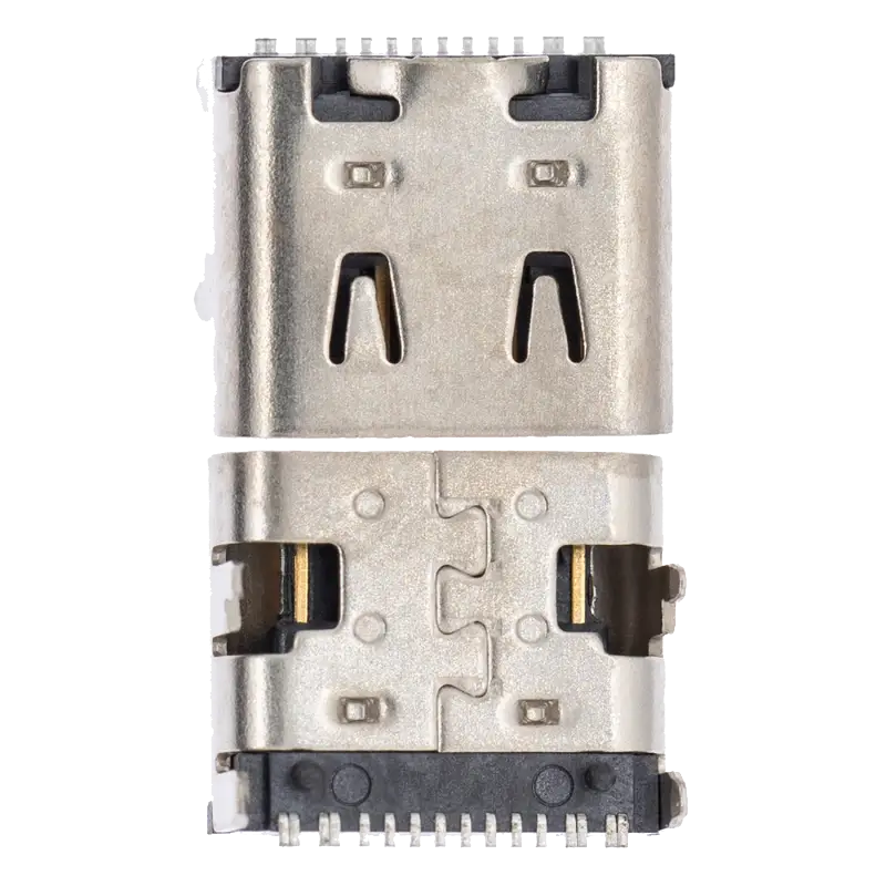 TYPE-C PARA COMANDO DUALSENSE PS5 1