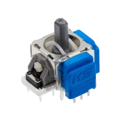 ANALÓGICO TMR HALL 3D