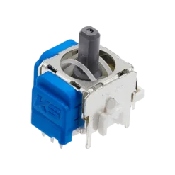 ANALOGICO TMR HALL 3D EFFECT PS4 PS5 XBOX 3 1