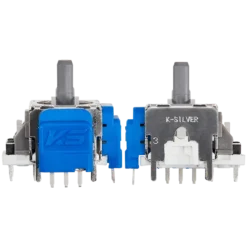 ANALOGICO TMR HALL 3D EFFECT PS4 PS5 XBOX 1 1