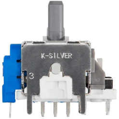 ANALOGICO TMR HALL 3D EFFECT PS4 PS5 XBOX 2 1