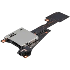 PLACA DE LEITOR DE CARTAO DE JOGO 4