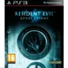 RESIDENT EVIL REVELATIONS PS3