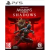 ASSASSINS CREED SHADOWS PS5