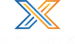 STATION X