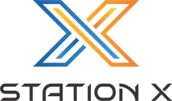 STATION X