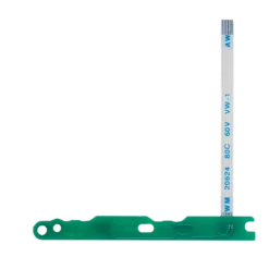 PLACA DE BOTOES DE POWER E EJECT PS5 1