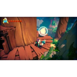 NICKELODEON KART RACERS 2 GRAND PRIX IG2 3