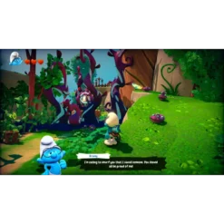 NICKELODEON KART RACERS 2 GRAND PRIX IG1 2