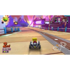 NICKELODEON KART RACERS 2 GRAND PRIX IG2 2