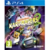 NICKELODEON KART RACERS 2 GRAND PRIX PS4