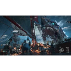 SKULL AND BONES PS5 IG2