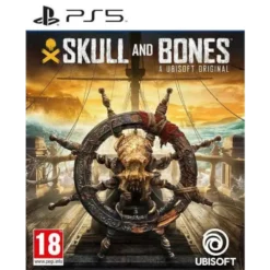 SKULL AND BONES PS5