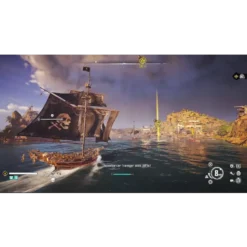 SKULL AND BONES PS5 IG1