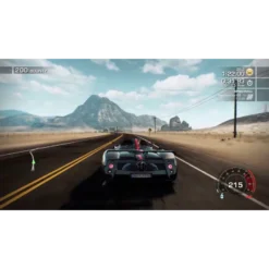 NEED FOR SPEED HOT PURSUIT REMASTERED PS4 IG1