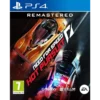 NEED FOR SPEED HOT PURSUIT REMASTERED PS4