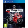 RIMS RACING PS4