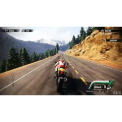 RIMS RACING PS4 (SEMI-NOVO) - Image 2
