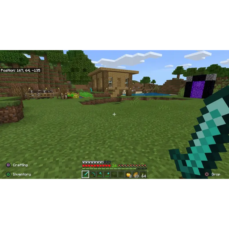 MINECRAFT PS5 (NOVO) - Image 3