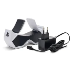 BASE CARREGAMENTO COMANDOS PS5