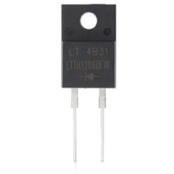 DIODO LT LTTH1206 BOOST FONTE DE ALIMENTAÇÃO ADP-400DR