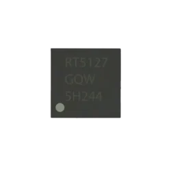 IC DE GESTÃO DE ENERGIA (RT5127GQW) PS5