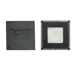PANASONIC MN864739 IC DE CODIFICAÇÃO HDMI PS5 _ PS PRO