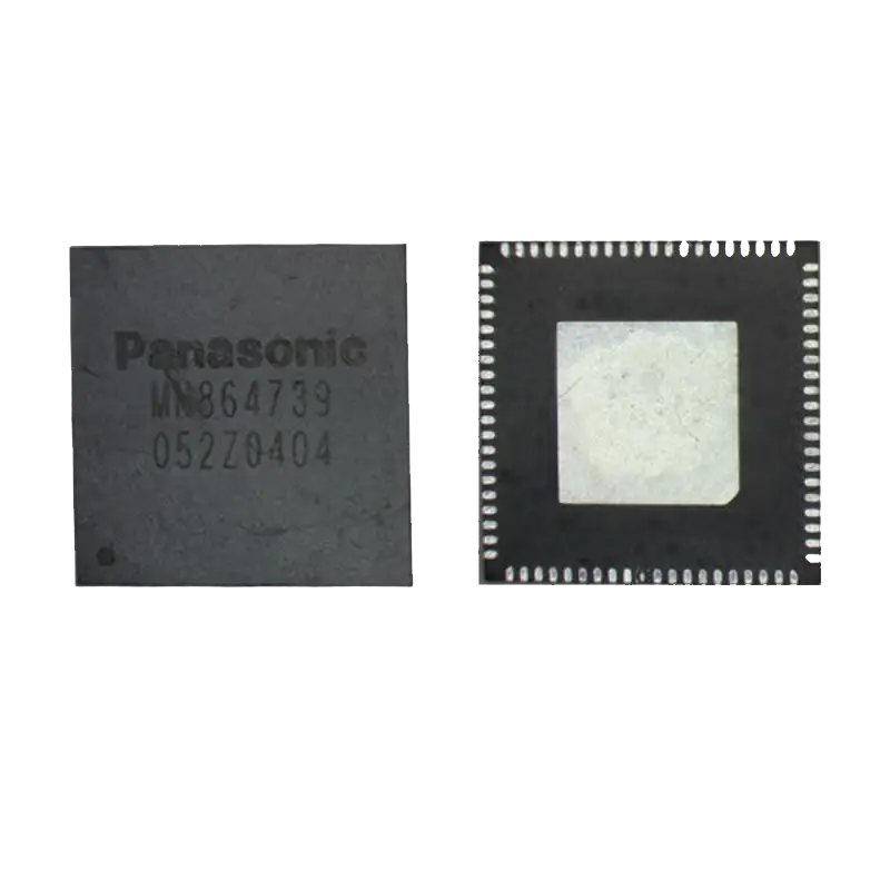 PANASONIC MN864739 IC DE CODIFICAÇÃO HDMI PS5 _ PS PRO