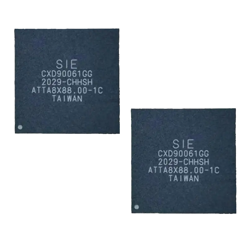 SOUTHBRIDGE CXD90061GG PS5