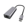 EWENT ADAPTADOR USB C 3.2 GEN1 GIGABIT NETWORKING 15CM