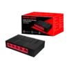 MERCUSYS 5 PORT GIGABIT SWITCH 1