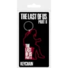 PORTA CHAVES LAST OF US ELLIE