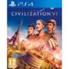 CIVILIZATION VI PS4