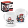 CANECA MARIO KART 325ML