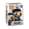 POP! GAMES MORTAL KOMBAT 1 SUB-ZERO